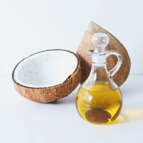 Coconut oil