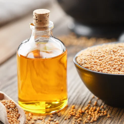 Mustard Oil