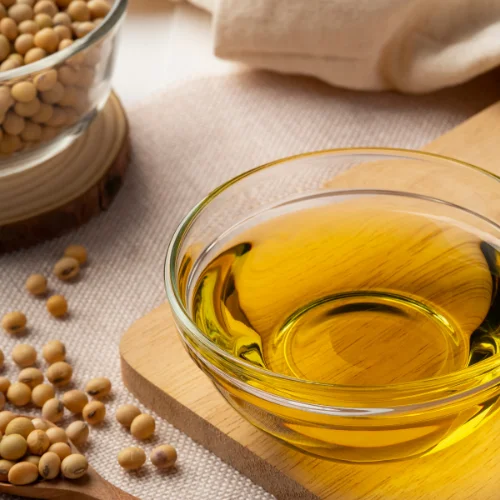 Soybean Oil